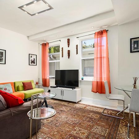 Two Bedroom Two Bath Apartment 2 Block To Beach Miami Beach Luaran gambar