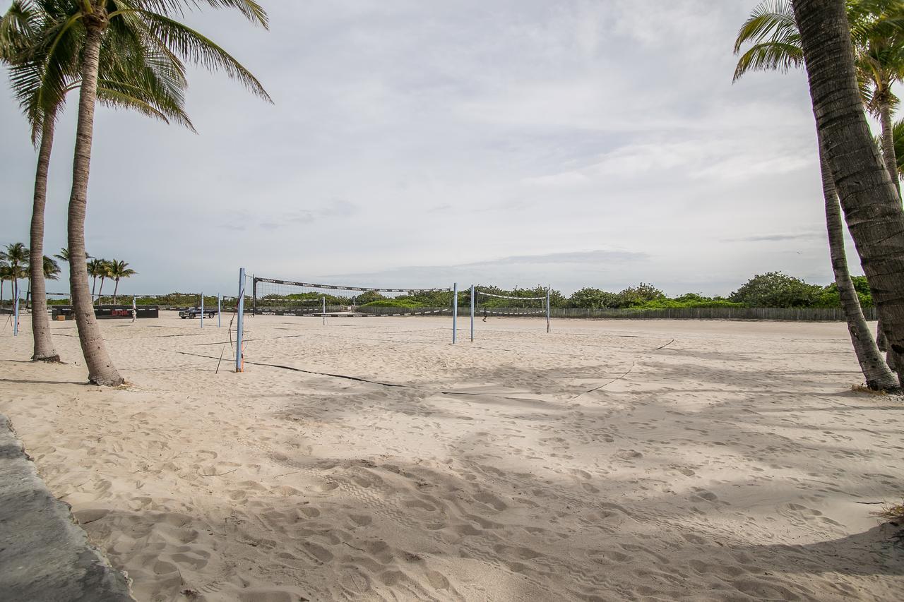 Two Bedroom Two Bath Apartment 2 Block To Beach Miami Beach Luaran gambar