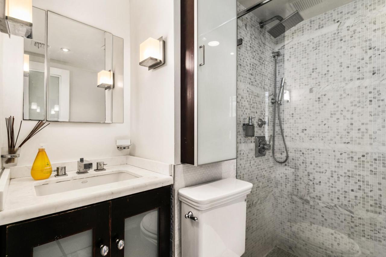 Two Bedroom Two Bath Apartment 2 Block To Beach Miami Beach Luaran gambar